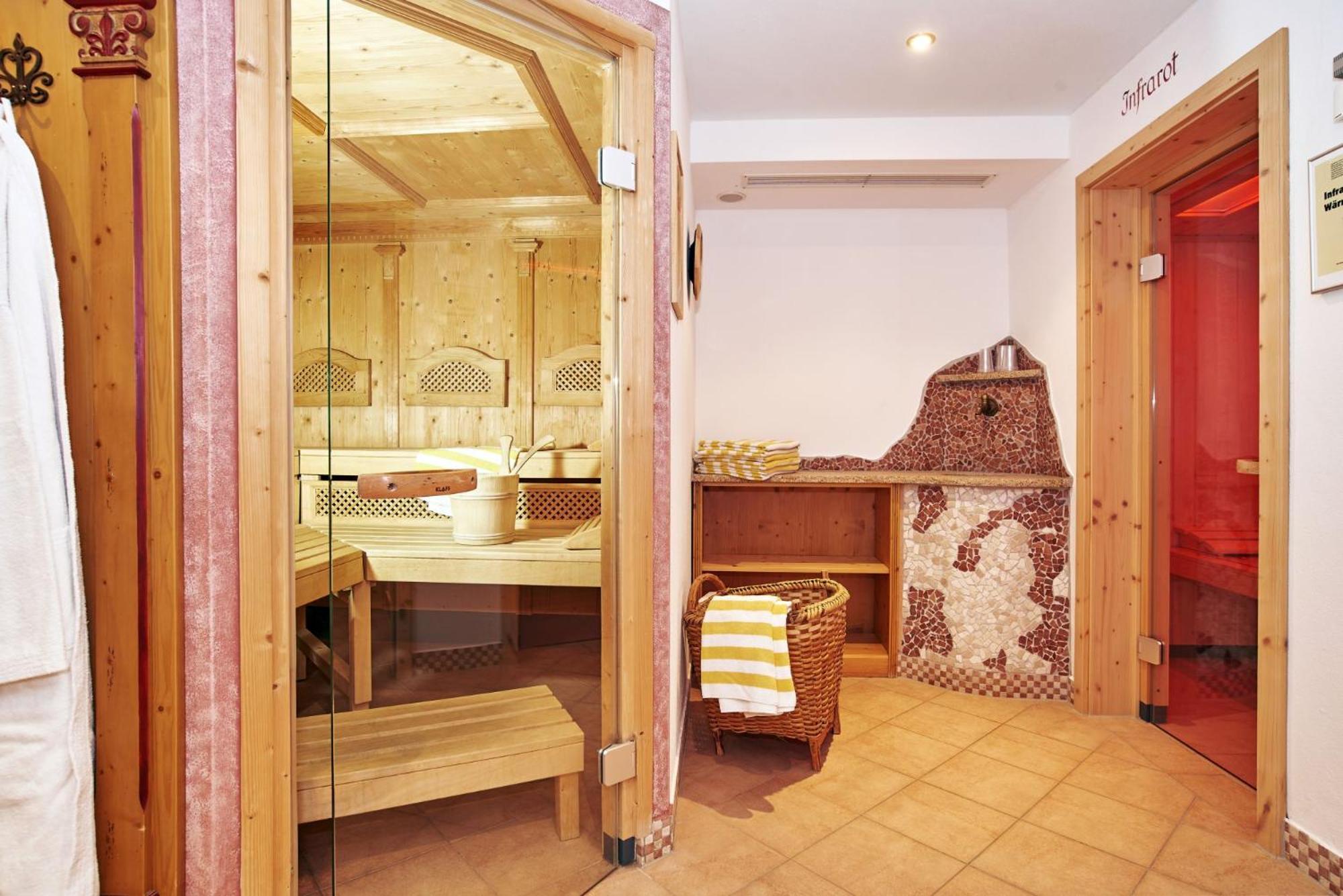 Alpenhotel Hundsreitlehen Bischofswiesen Extérieur photo