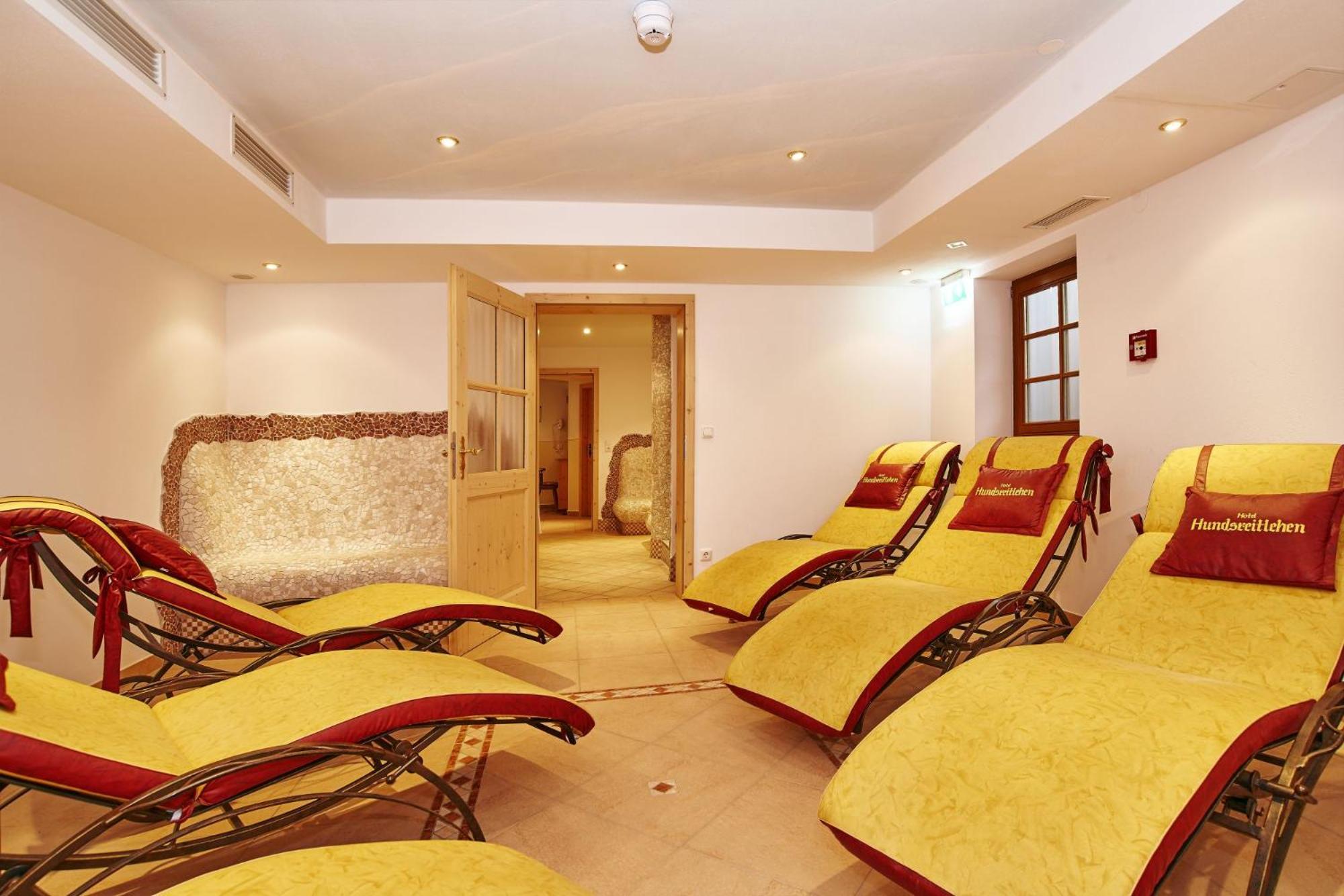 Alpenhotel Hundsreitlehen Bischofswiesen Extérieur photo