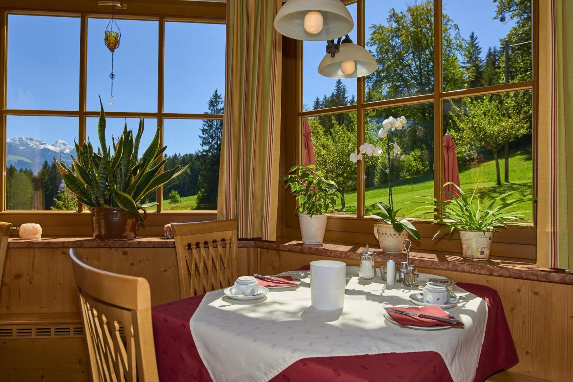 Alpenhotel Hundsreitlehen Bischofswiesen Extérieur photo